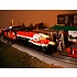 Lionel O RTR Set Emergency Response LionChief Bluetooth 5.0 Set # 2223040
