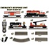 Lionel O RTR Set Emergency Response LionChief Bluetooth 5.0 Set # 2223040