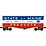 Ready Made Trains Ready Made Trains O Gauge Maine Central  40' PS-1 Boxcar # RMT96452
