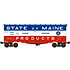 Ready Made Trains Ready Made Trains O Gauge Maine Central  40' PS-1 Boxcar # RMT96452
