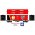 Ready Made Trains Ready Made Trains O Gauge Can Pacific Kansas City 40' PS-1 Boxcar # RMT96455