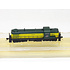 ATLAS N scale C&NW 1689 ALCO RSD4/5 Diesel Special Limited Ed. 4233 (Broken)