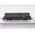 ATLAS N scale Atlantic Coast Line #109 EMD GP-7 Diesel  4301