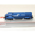 ATLAS N scale Conrail #2627 GE U25B Diesel Phase IIa 4454
