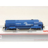 ATLAS N scale Conrail #2627 GE U25B Diesel Phase IIa 4454