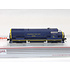 ATLAS N scale Chesapeake & Ohio #2500 GE U25B Diesel Phase IIa 4455