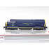 ATLAS N scale Chesapeake & Ohio #2500 GE U25B Diesel Phase IIa 4455