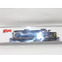 ATLAS N scale Chesapeake & Ohio #2500 GE U25B Diesel Phase IIa 4455