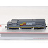 ATLAS N scale Seaboard System #1613 GE U25B Diesel Phase IIb 4473