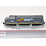 ATLAS N scale Seaboard System #1618 GE U25B Diesel Phase IIb 4473