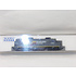 ATLAS N scale Seaboard System #1618 GE U25B Diesel Phase IIb 4473