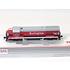 ATLAS N scale CB & Q #100 GE U25B Diesel Phase IIb 4481