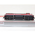 ATLAS N scale CB & Q #100 GE U25B Diesel Phase IIb 4481