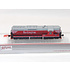 ATLAS N scale CB & Q #329 EMD SD9 Diesel  4531