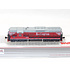 ATLAS N scale CB & Q #329 EMD SD9 Diesel  4531