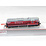 ATLAS N scale CB & Q #374 EMD SD9 Diesel  4532