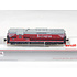 ATLAS N scale CB & Q #374 EMD SD9 Diesel  4532