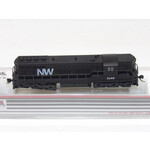 ATLAS N scale Norfolk & Western #2349 EMD SD9 Diesel  4533