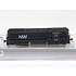 ATLAS N scale Norfolk & Western #2349 EMD SD9 Diesel  4533