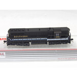 ATLAS N scale Southern #199A EMD SD9 Diesel  4536