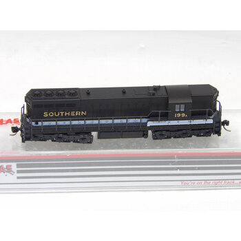 ATLAS N scale Southern #199A EMD SD9 Diesel  4536