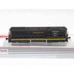 ATLAS N scale Nickle Plate Road #351 EMD SD9 Diesel  4538