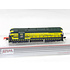 ATLAS N scale Chicago & Northwestern #1702 EMD SD9 Diesel  4543