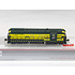 ATLAS N scale Chicago & Northwestern #1702 EMD SD9 Diesel  4543