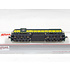 ATLAS N scale Chicago & Northwestern #1702 EMD SD9 Diesel  4543