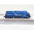 ATLAS N scale Conrail #3625 EMD GP35 Diesel  4605
