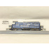 ATLAS N scale Conrail #3625 EMD GP35 Diesel  4605