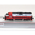 ATLAS N scale Western Maryland #3578 EMD GP35 Diesel  4620