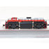 ATLAS N scale Western Maryland #3578 EMD GP35 Diesel  4620