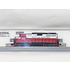 ATLAS N scale Western Maryland #3578 EMD GP35 Diesel  4620
