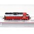 ATLAS N scale Western Maryland #3578 EMD GP35 Diesel  4620