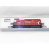 ATLAS N scale Canadian Pacific #5002 EMD GP35 Diesel  4627