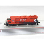 ATLAS N scale Canadian Pacific #5002 EMD GP35 Diesel  4627