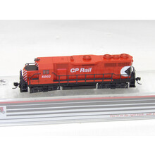ATLAS N scale Canadian Pacific #5002 EMD GP35 Diesel  4627