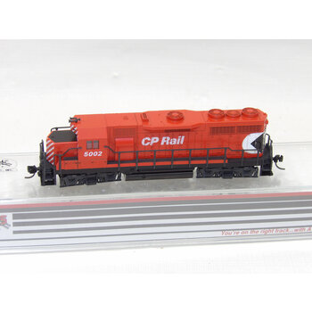 ATLAS N scale Canadian Pacific #5002 EMD GP35 Diesel  4627