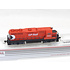 ATLAS N scale Canadian Pacific #5002 EMD GP35 Diesel  4627