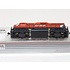 ATLAS N scale Canadian Pacific #5002 EMD GP35 Diesel  4627