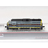 ATLAS N scale Erie Lackawanna #2551 EMD GP35 Diesel  4629