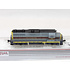 ATLAS N scale Erie Lackawanna #2551 EMD GP35 Diesel  4629