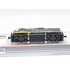 ATLAS N scale Erie Lackawanna #2551 EMD GP35 Diesel  4629