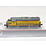 ATLAS N scale Union Pacific #757 EMD GP35 Diesel  4632