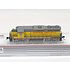 ATLAS N scale Union Pacific #757 EMD GP35 Diesel  4632