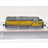 ATLAS N scale Union Pacific #757 EMD GP35 Diesel  4632