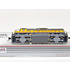 ATLAS N scale Union Pacific #757 EMD GP35 Diesel  4632