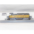 ATLAS N scale Union Pacific #757 EMD GP35 Diesel  4632