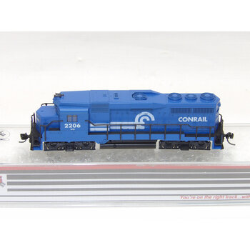 ATLAS N scale Conrail #2206 EMD GP30 Diesel  4724